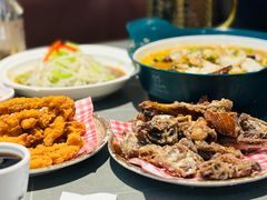 -邑金陵北京烤鸭店·现炒家常菜(ITC MALL店)