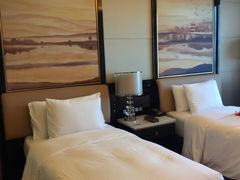 -长沙富力万达文华酒店