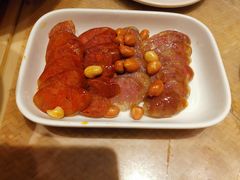 眉州香肠-眉州小吃(魏公村店)