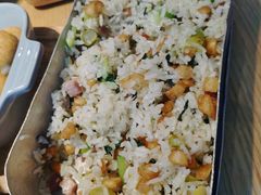 -蜜桃餐厅·伴山(绿宝广场店)