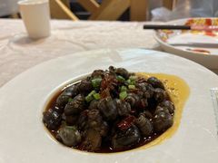香辣田螺-霸王虾·麻辣小龙虾(太古里店)