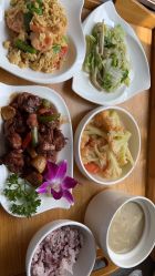 -卓玥国际月子会所(罗山路店)