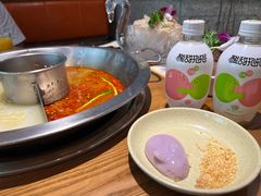 -佬土鹅肠火锅(解放路店)