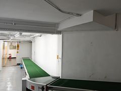 -安东易迷你自助仓储寄存仓库(杨浦店)