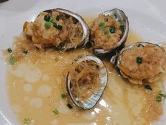 -海上名珠·海鲜酒楼(励骏庞都店)