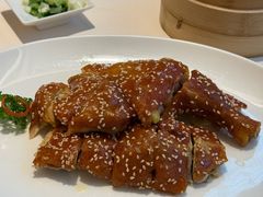 -利苑酒家(宜安广场店)
