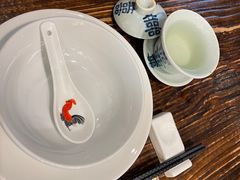 -猪肉婆私房菜(容桂总店)