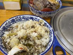 -大陈鸿源牛肉馆(大陈总店)
