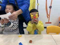 -克乐思少儿机器人•编程•竞赛科技馆(融创店)