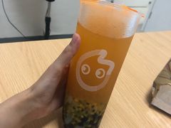 -CoCo都可(银泰店)