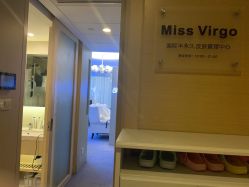-处女座·MISS VIRGO·半永久纹眉野生眉