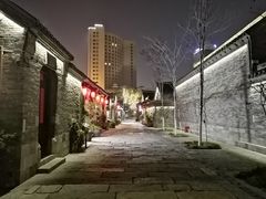 -回龙窝历史文化街区