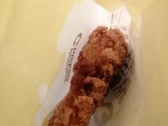 麦麦脆汁鸡-麦当劳(上藤店)