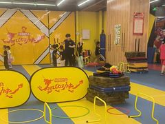 -HELLO功夫(印象城店)