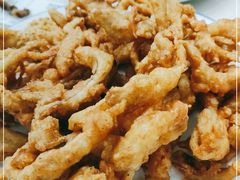-闫家炸鸡架(五爱总店)