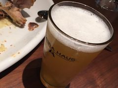 -Ambra Haus琥珀屋精酿餐厅(宝山店)