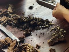 -园林美食城·本土农家菜(杨和镇店)