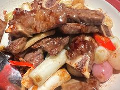 -曾宴·楚菜(湖北省博物馆店)