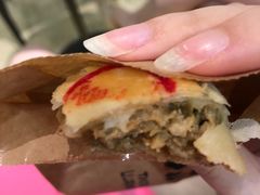 -泸溪河桃酥(西直门凯德店)