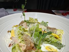 -Wei菋·Le Bistrot