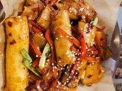 -九龙冰室(新中关购物中心店)