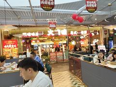 -火啫啫·粤式啫啫煲(南京弘阳店)