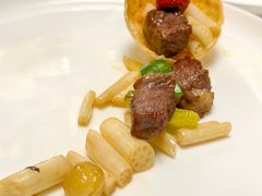 -酌宴府The China Club·广州万富希尔顿酒店(云城东路店)