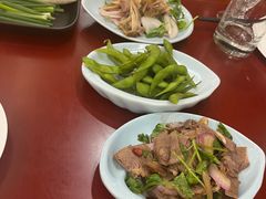 -元一希尔顿酒店·禅自助餐厅·啤酒花园
