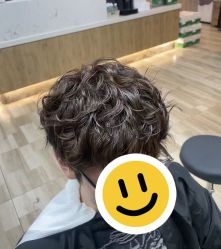 -奈川烫染Salon
