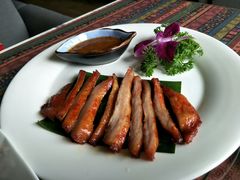 -忘忧草融合私房菜(红鼎国际店)