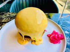 -Lets burger非常汉堡·环球风味(蓝色港湾店)