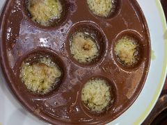 蒜香蜗牛-萨莉亚意式餐厅(万嘉商业广场店)