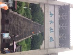 -台州府城(江南长城)
