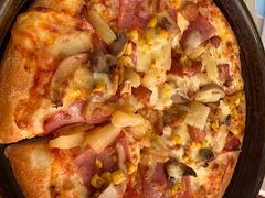 -必胜客(石佛营店)