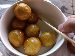 -黑色经典臭豆腐·湖南特产(太平街口店)