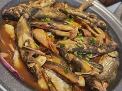 -食光慢宴·安吉土菜馆