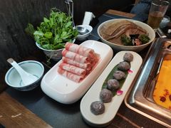 -大隐·成都火锅Bistro(合生麒麟新天地店)