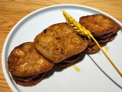 -滇铺子·云南特色菜·第九届野生菌美食节(东风东路c86店)