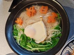 -皖厨·中国徽菜(星河WORLD·COCO Park店)