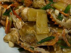 -明本湛江鸡•海鲜小厨(陈家祠店)