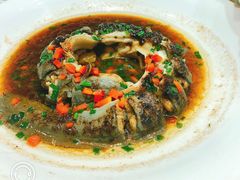 -阿英煲(凉城路店)