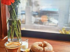 -Catch Bagel(芳草地店)