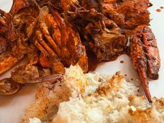 -Dampa Seafood Grill - Dubai