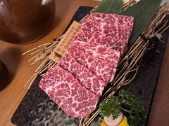 -本寻烧肉酒场(双井店)