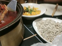 -辣尚瘾·烤鱼·新川菜(交大直营店)