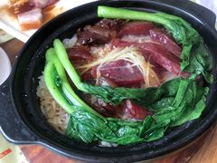 -香港仔茶餐厅(凤阳店)