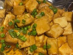 -东来土菜馆(民祥园路店)