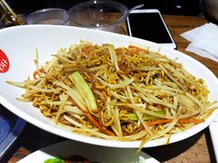 -大胡子海鲜·天津菜·砂锅烧烤(五大道创始店)