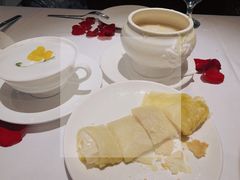 -王品牛排(郑州大卫城店)