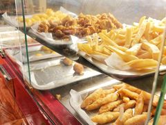 -王氏炉匠·烧鸟放题自助(好运街店)